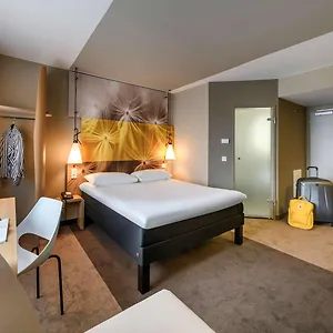 Ibis 3*, Lubeck Germany