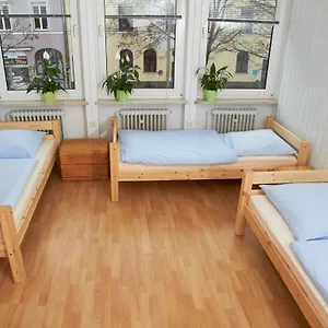 Pm-rooms , Munich Germany