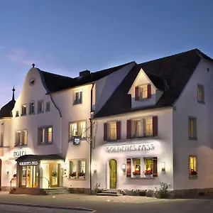 Goldenes Fass In 3*, Rothenburg ob der Tauber Germany