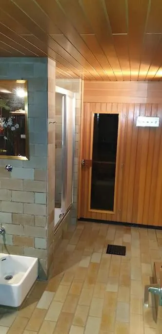 Guest house Asian Garden - Das Ferienhaus Lohmar Germany
