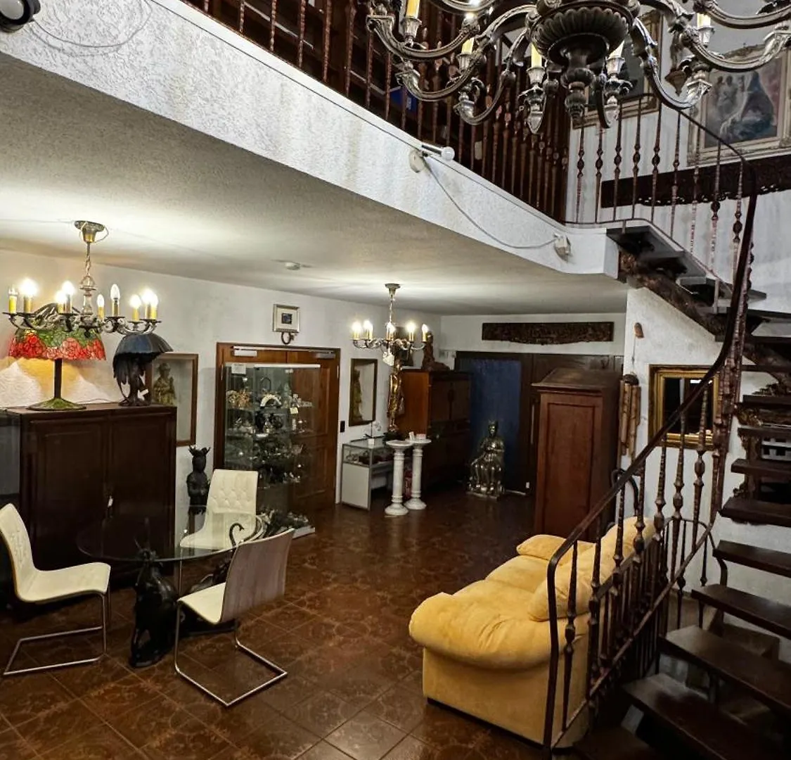 Guest house Asian Garden - Das Ferienhaus Lohmar Germany